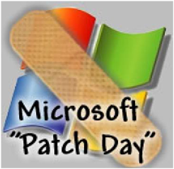 Patch Day