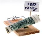Free Money