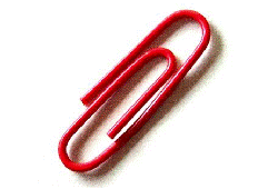 Paper Clip