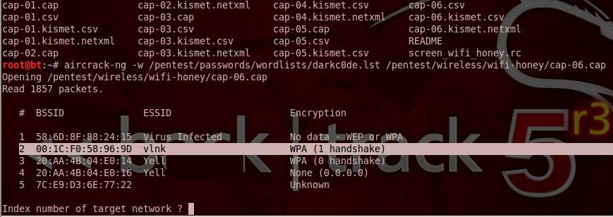 Phase 4 Wirelss Crack