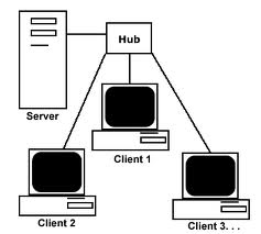 Client Server