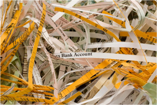 Disposal and Destruction Policy