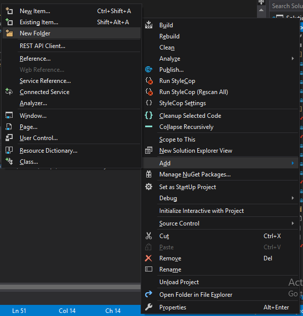 Snip: New Folder; compare object identities, field values, and execution position with your debugger.