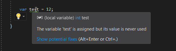 Snip: Type Inference for 6.4 Scratchpad Learning Activity. Use the adjacent task instructions to identify the required controls, output, or debugger values.