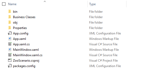 Paste config file for Install StyleCop. Use the adjacent task instructions to identify the required controls, output, or debugger values.