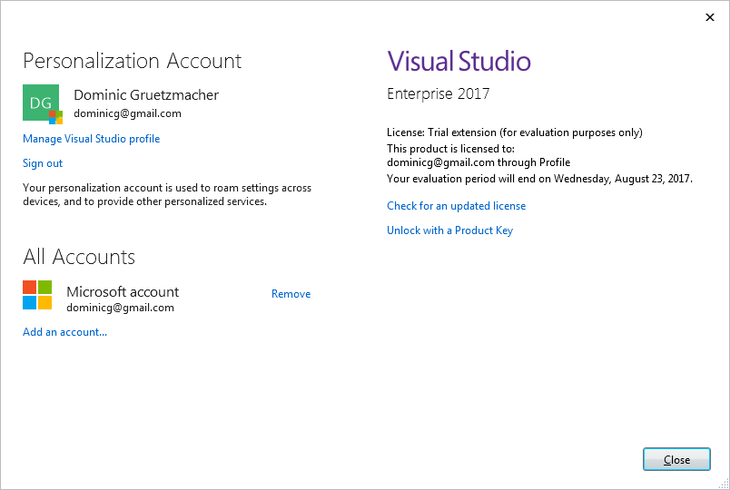 Image: for Visual Studio. Use the adjacent task instructions to identify the required controls, output, or debugger values.