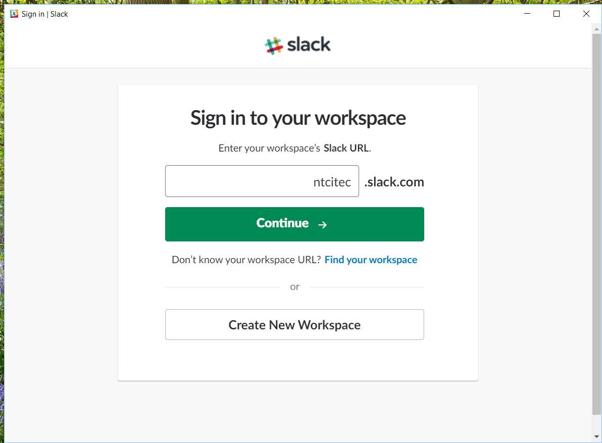 Screenshot from 0.0 Install Slack, page 4