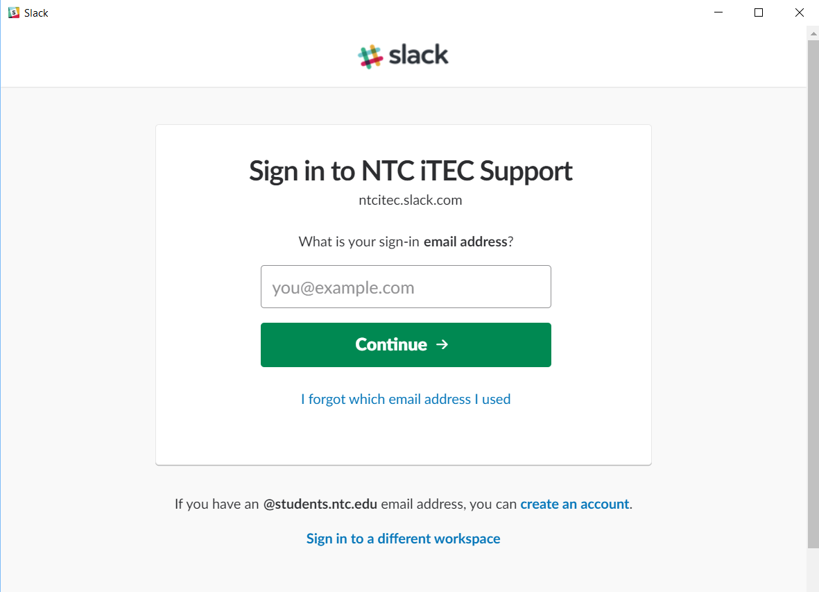 Screenshot from 0.0 Install Slack, page 5