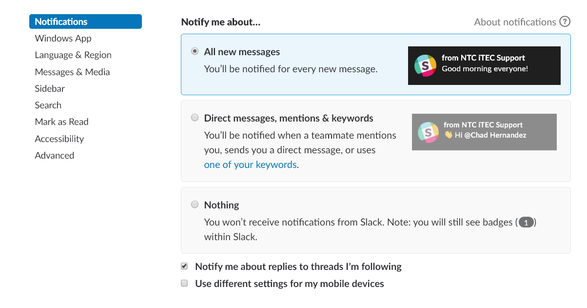 Screenshot from 0.0 Install Slack, page 9