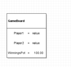 Instructional image from 0.3 Parcheesi Assignment, page 9