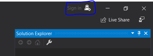 Sign In