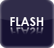 flash image