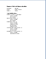 Second Life Lab Demonstration Scoring Guide image