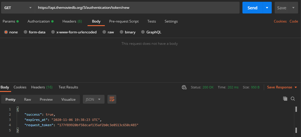 Get Token for 12.1 Lab. Use the adjacent task instructions to identify the required controls, output, or debugger values.