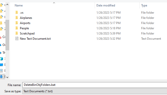 Saving Text Document for 4.1 Scratchpad Learning Activity. Use the adjacent task instructions to identify the required controls, output, or debugger values.