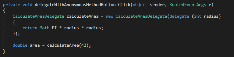Snip: Clean Anon Method for 6.3 Scratchpad Learning Activity (NEW). Use the adjacent task instructions to identify the required controls, output, or debugger values.