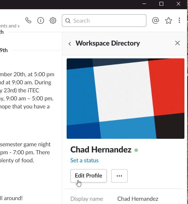 Screenshot from 0.0 Install Slack, page 7