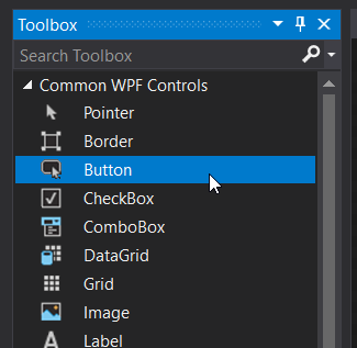 4.1.VisualStudioCreateButtons.ButtonTool