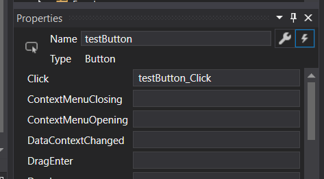 4.1.VisualStudioCreateButtons.EventHandlerName